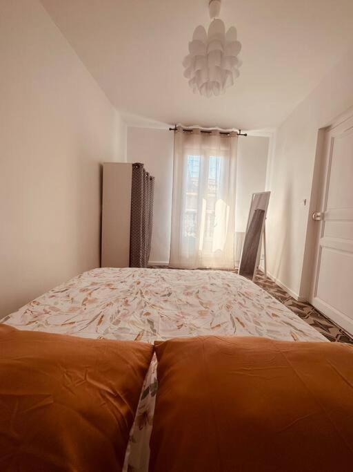 Ferienwohnung Cocon Epure A Agde Exterior foto